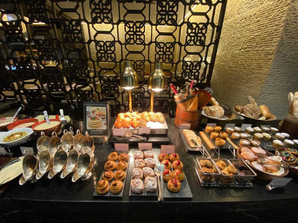 Buffet Bliss: A Guide to Hyderabad’s Most Delicious All-You-Can-Eat Spots!